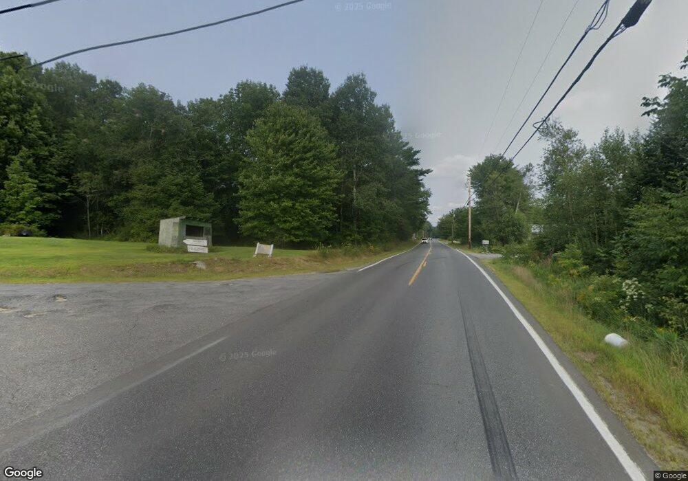 0 John Small Rd, Bowdoin, ME 04287 - photo 1