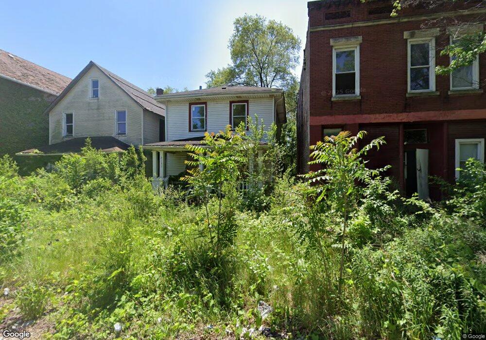 2131 W 10th Place, Gary, IN 46404 - photo 1