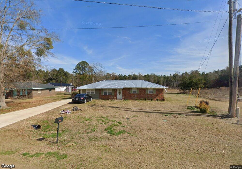 7380 Kestler Ave, Damascus, GA 39841 - photo 1