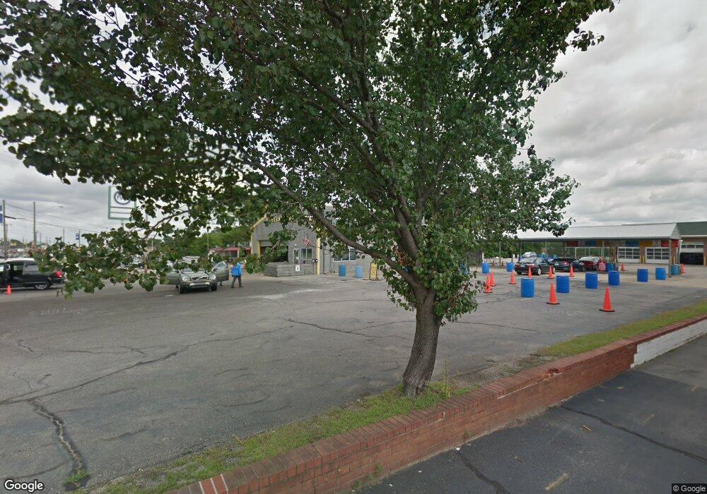 3315 Raeford Rd, Fayetteville, NC 28303 - photo 1