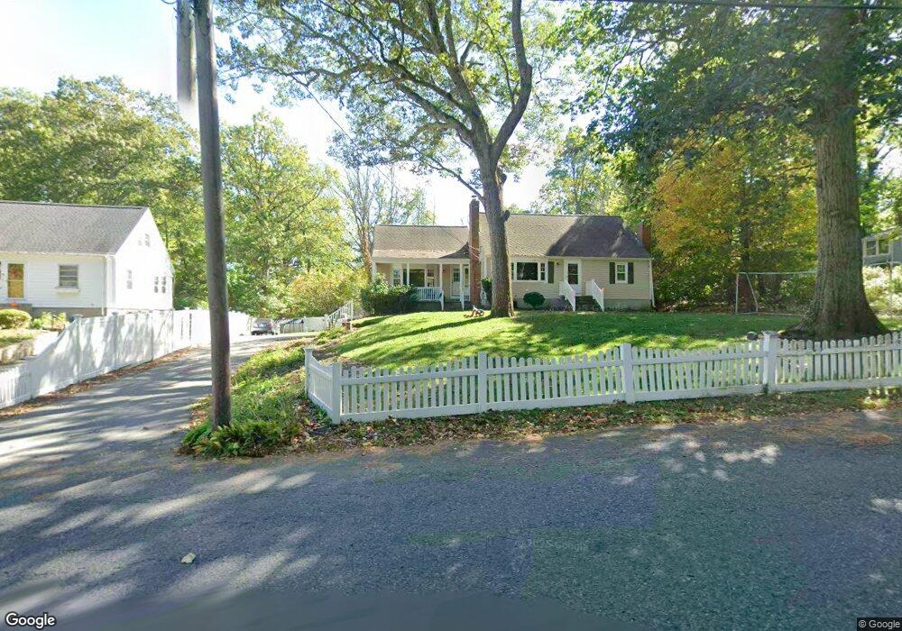 327 Scott Rd, Cumberland, RI 02864 - photo 1