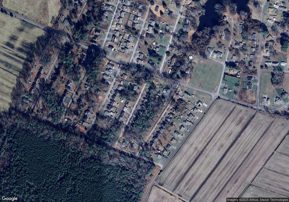 104 Rustic Lane (Lot 7), Colonial Beach, VA 22443 - photo 1