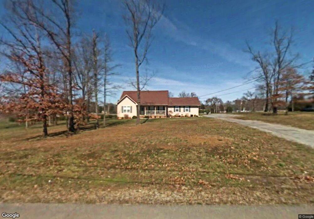 112 Lindbergh Ln, Shelbyville, TN 37160 - photo 1