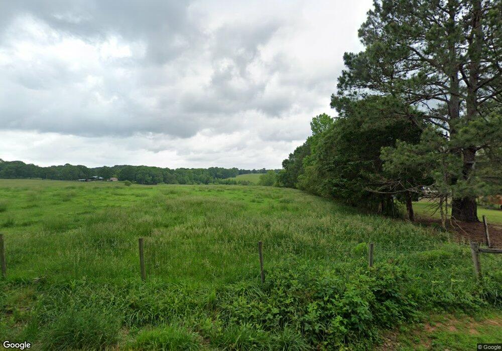 930 Bond Bridge Extension, Royston, GA 30662 - photo 1