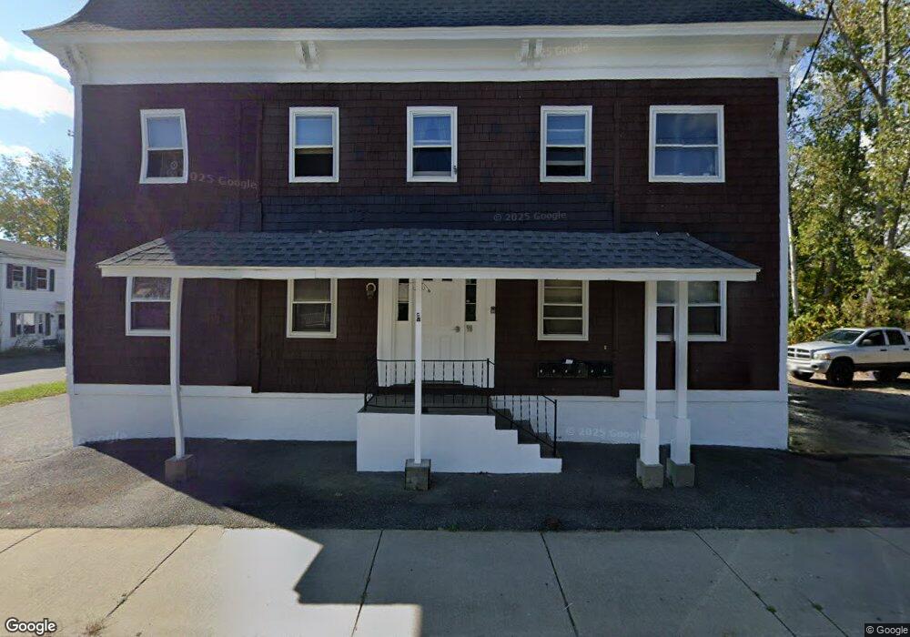 98 E Main St, Orange, MA 01364 - photo 1