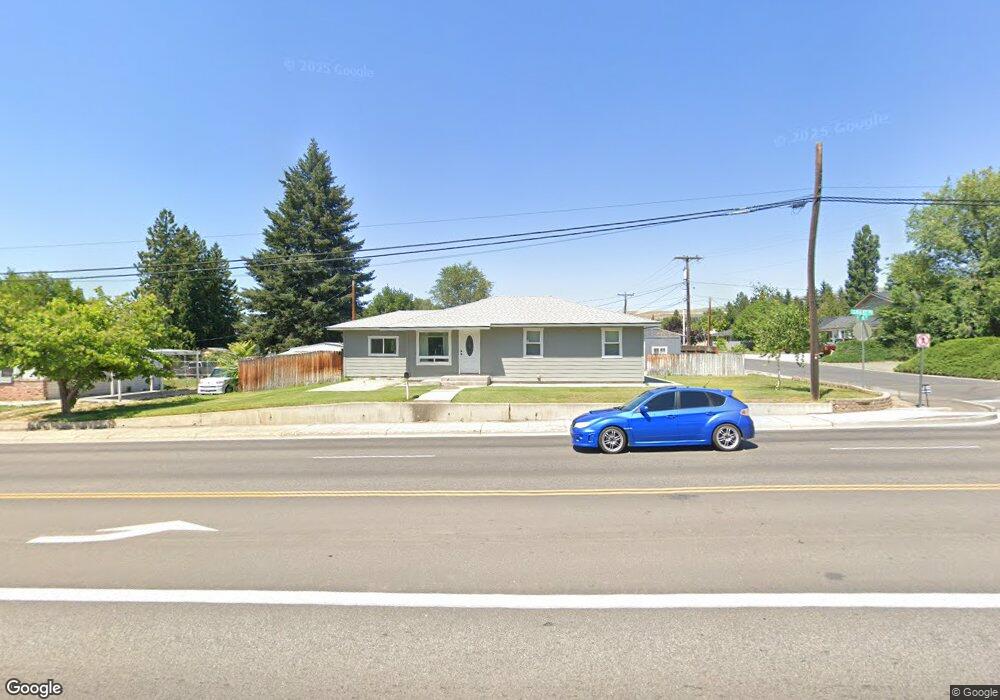 1389 Grant Rd, East Wenatchee, WA 98802 - photo 1