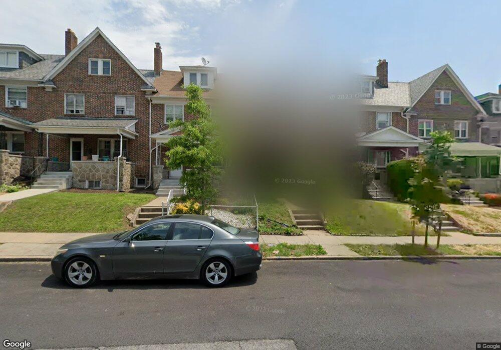 615 N Woodington Rd, Baltimore, MD 21229 - photo 1