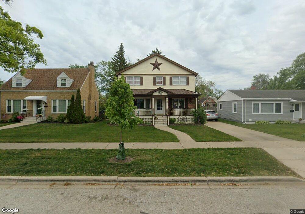 839 Webster Ln, Des Plaines, IL 60016 - photo 1