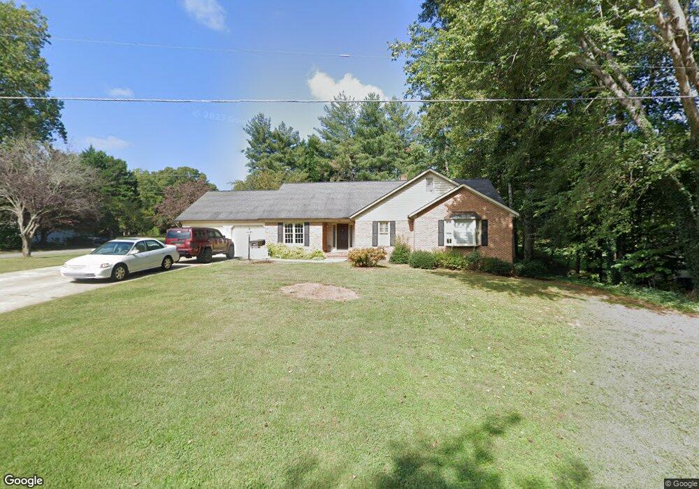 429 Westchester Rd, Statesville, NC 28625 - photo 1