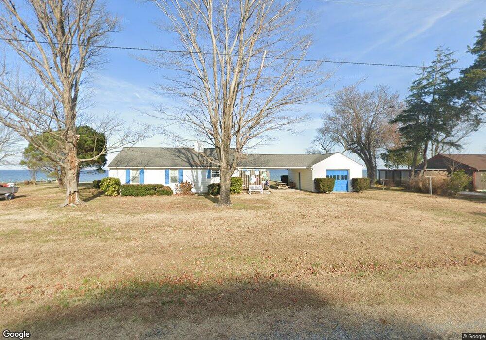 1491 Shore Ln, Lottsburg, VA 22511 - photo 1