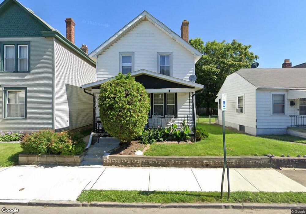 656 Reinhard Ave, Columbus, OH 43206 - photo 1