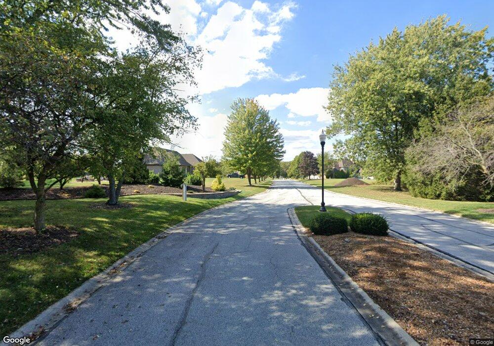 3524 W 136th Ln, Crown Point, IN 46307 - photo 1