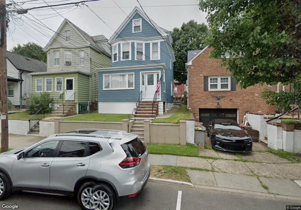 409 Elm St, Kearny, NJ 07032 - photo 1