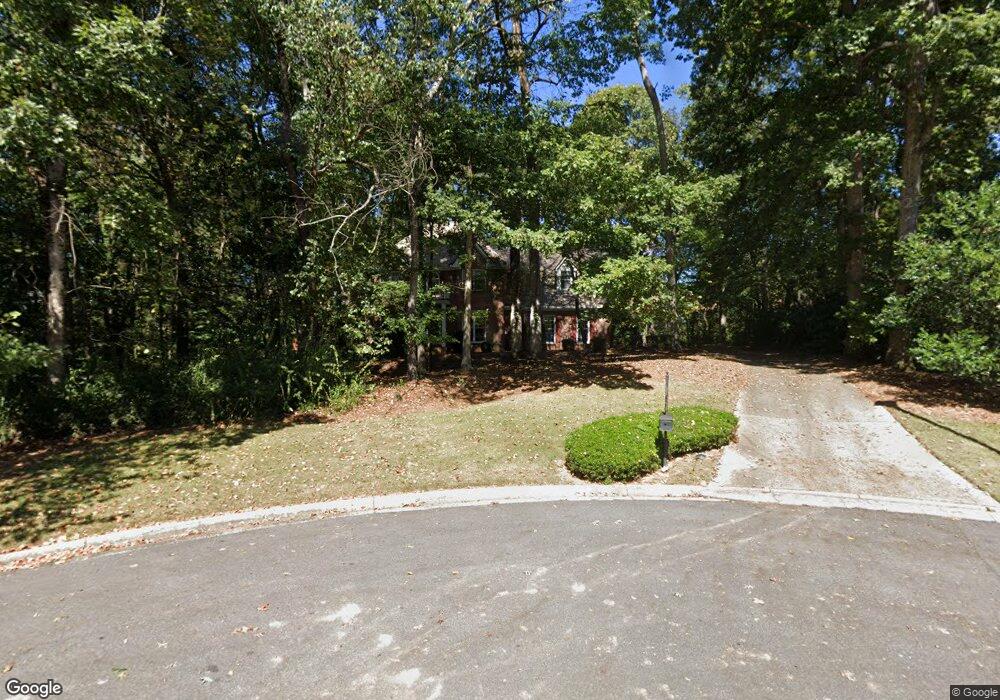 1819 Indigo Ln, Duluth, GA 30097 - photo 1