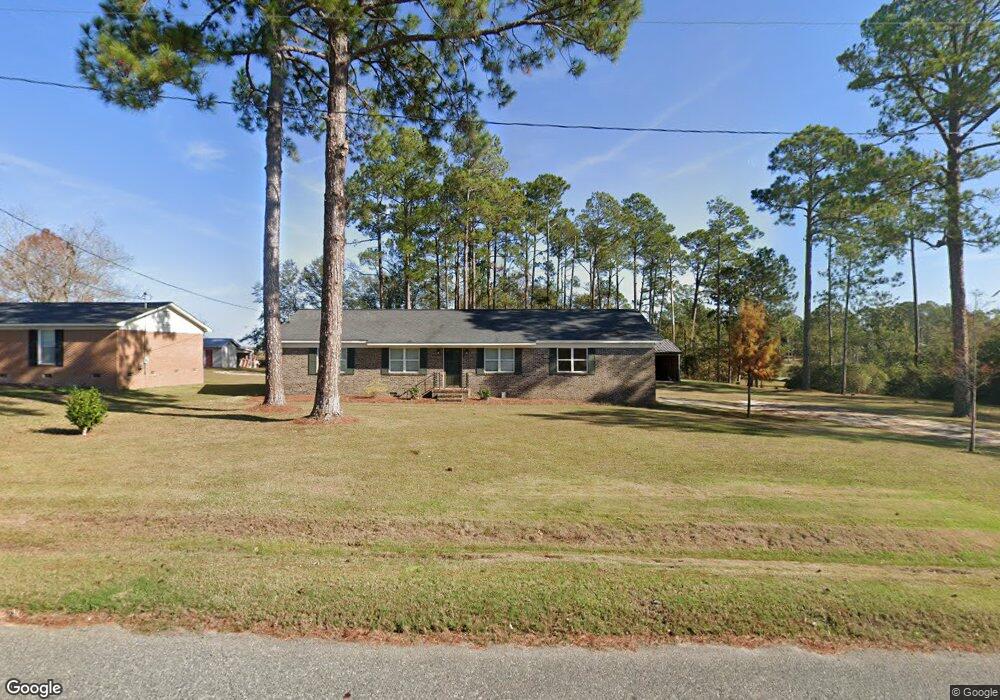 201 Azalea Trail, Sylvester, GA 31791 - photo 1