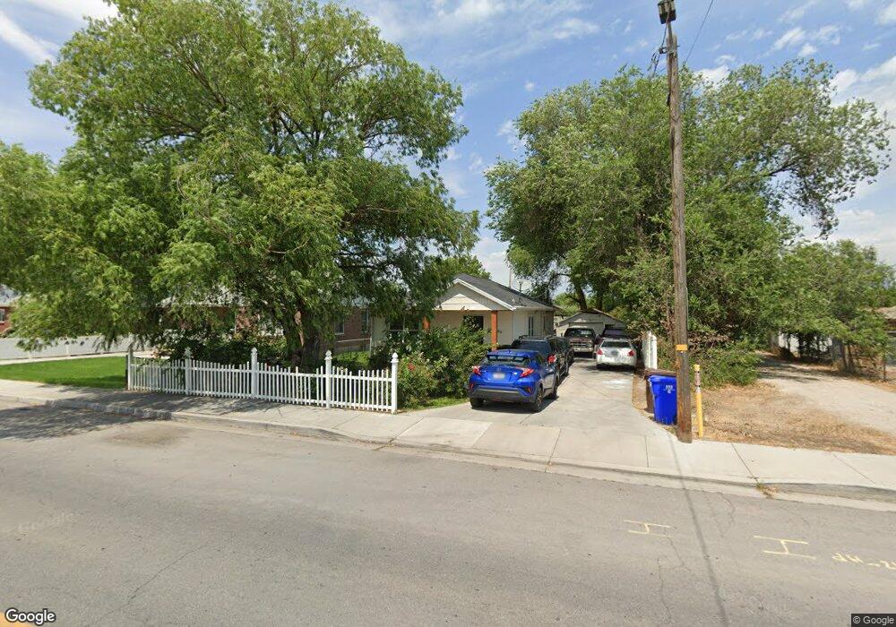 64 W 7500 S, Midvale, UT 84047 - photo 1
