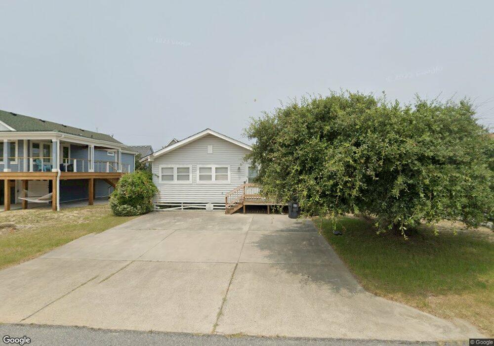 110 E Aviation Ave, Kill Devil Hills, NC 27948 - photo 1