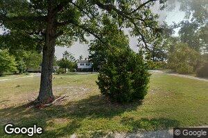 5398 Masons Mill Rd, Alberta, VA 23821