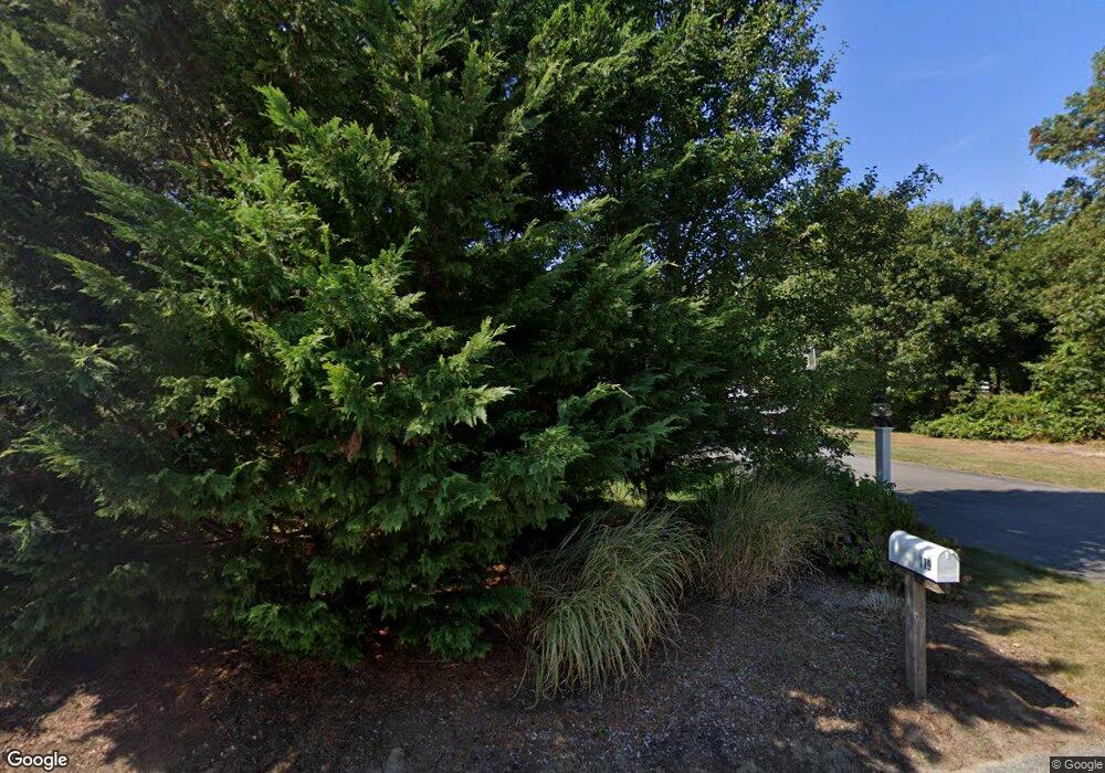 119 Chopteaque Ln, Marstons Mills, MA 02648 - photo 1