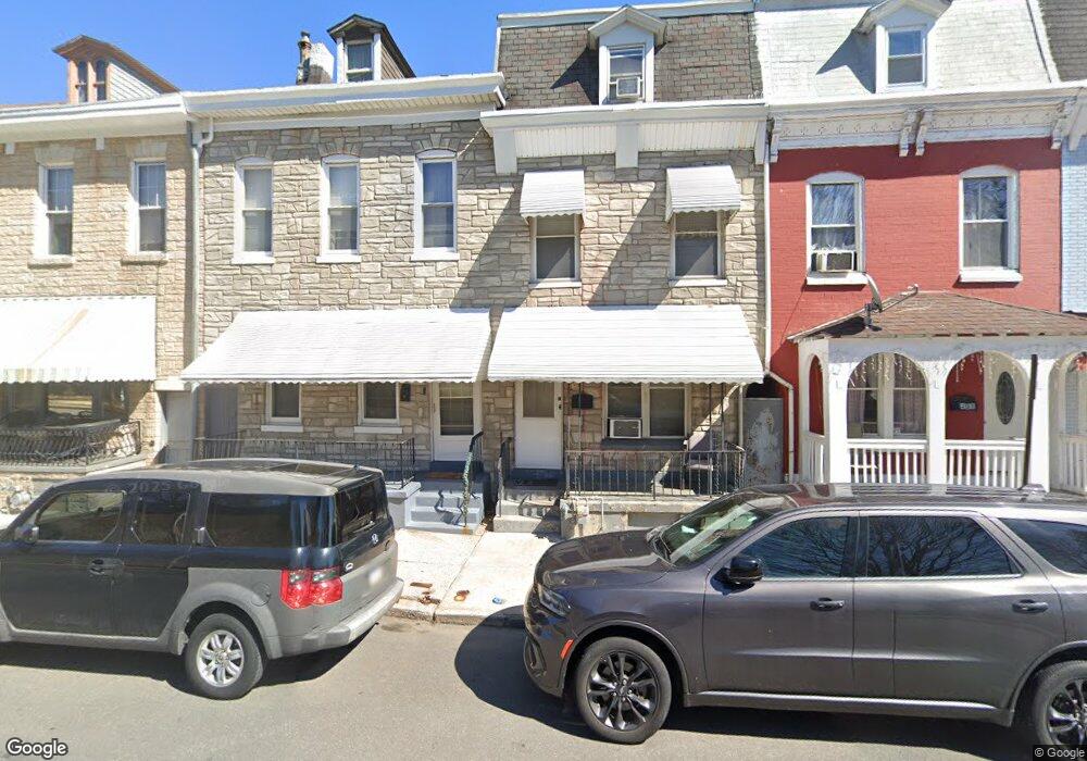 227 N 3rd St, Reading, PA 19601 - photo 1