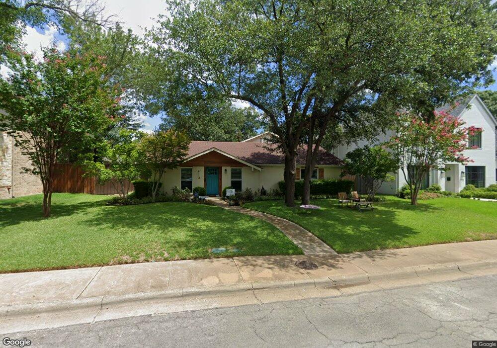 4118 Santa Barbara Dr, Dallas, TX 75214 - photo 1