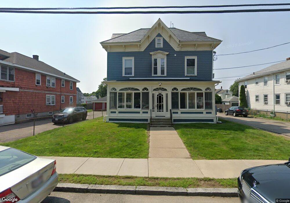 203 Atlantic St unit 5, Quincy, MA 02171 - photo 1