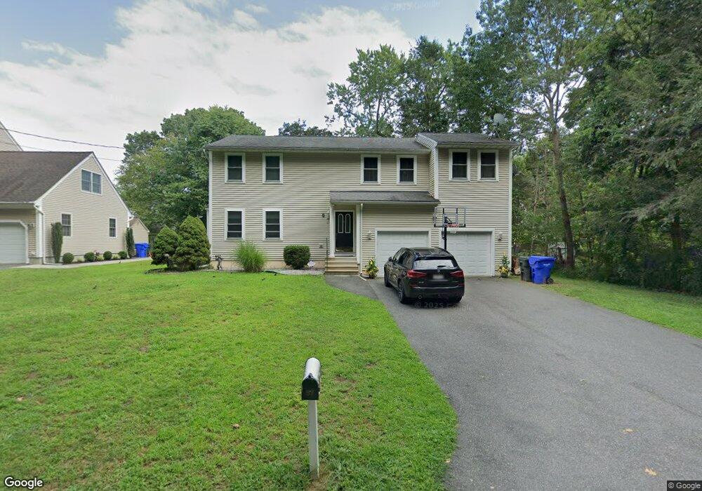 57 Weaver Rd, Springfield, MA 01107 - photo 1