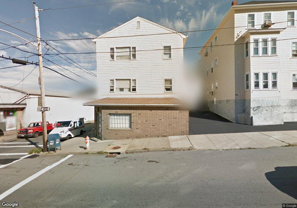 284 Broadway unit 1, Fall River, MA 02721 - photo 1