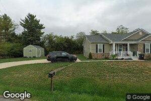 191 Bixlers Ferry Rd, Luray, VA 22835