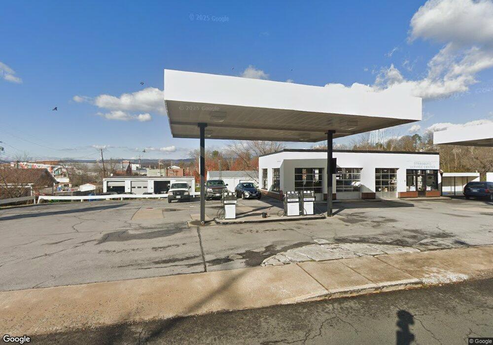 179 N Massanutten St, Strasburg, VA 22657 - photo 1