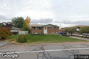 633 N 660 W, West Bountiful, UT 84087