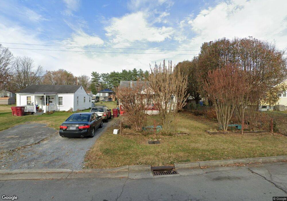 1811 E Watauga Ave, Johnson City, TN 37601 - photo 1