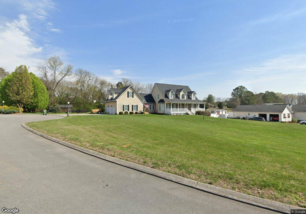 214 Caseys Trl, La Fayette, GA 30728 - photo 1