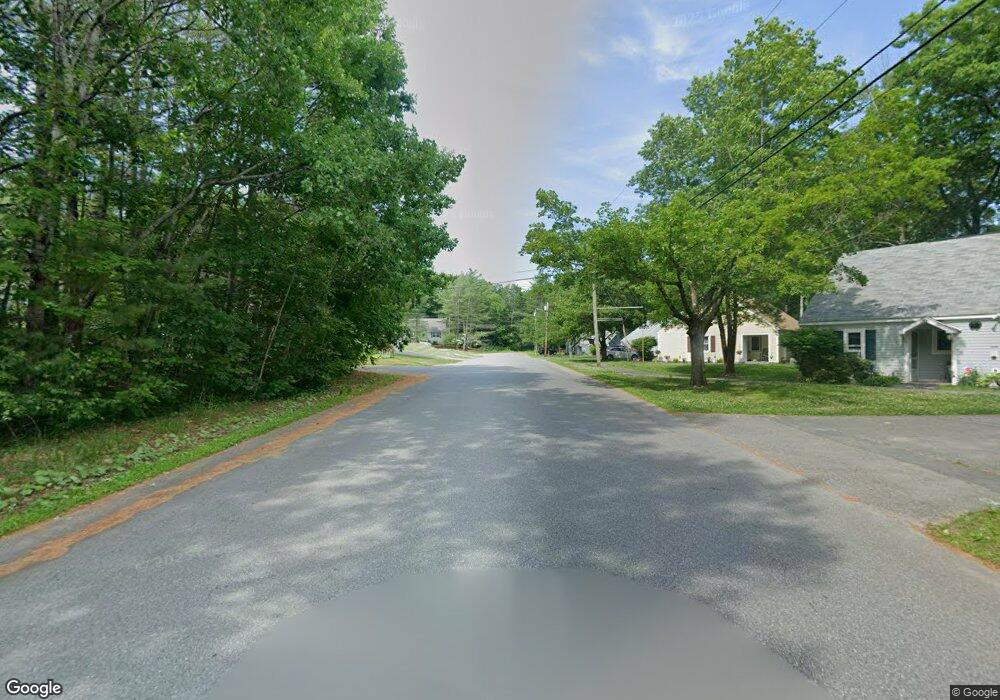 318 Ridgewood Ave unit 318, Waterville, ME 04901 - photo 1