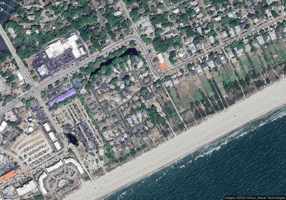 2000 Palm Blvd unit (1/13th), Isle of Palms, SC 29451 - photo 1