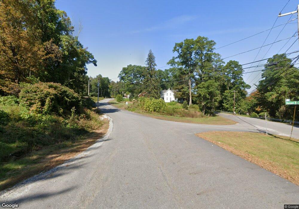 1 Ragged Hill Rd, West Brookfield, MA 01585 - photo 1