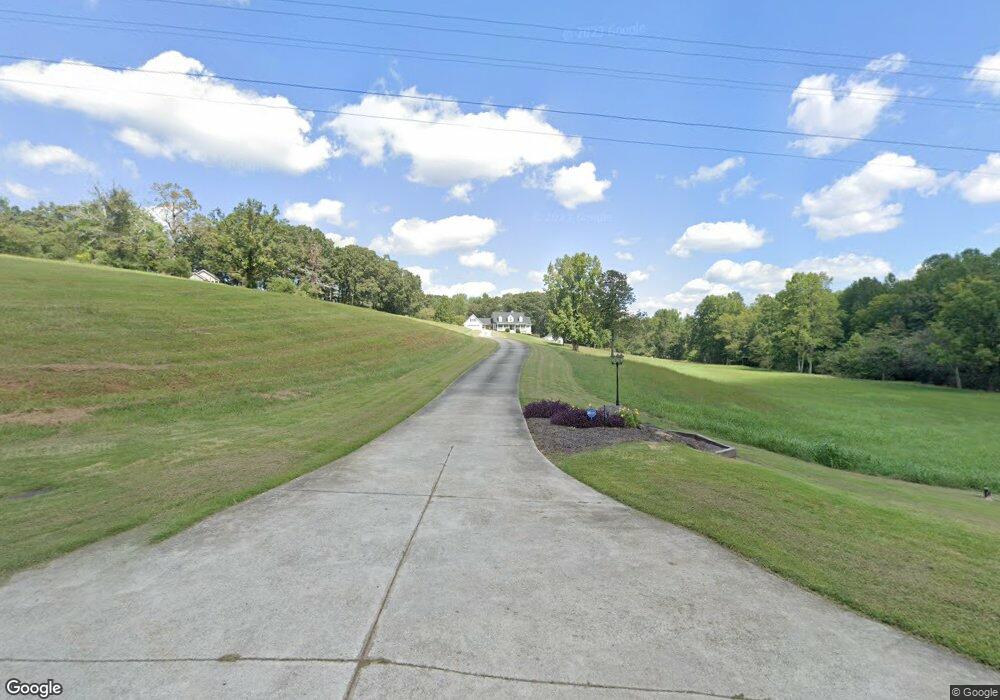 6631 Clermont Hwy, Clermont, GA 30527 - photo 1