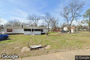 334 S 21st St, West Memphis, AR 72301