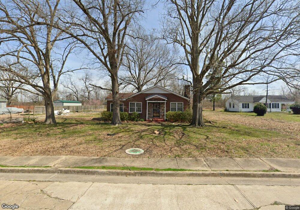 334 S 21st St, West Memphis, AR 72301 - photo 1