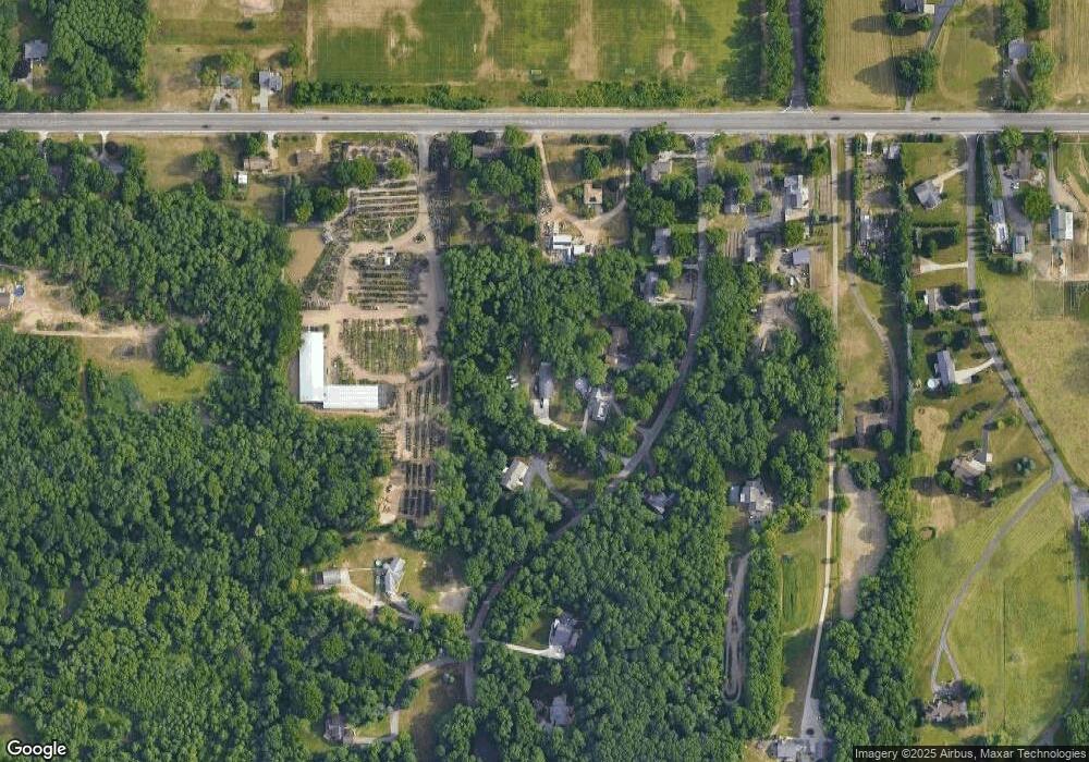 8501 Trail Blazer Dr SE, Byron Center, MI 49315 - photo 1