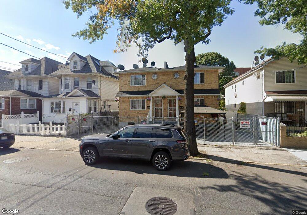 10928 Guy R Brewer Blvd, Jamaica, NY 11433 - photo 1