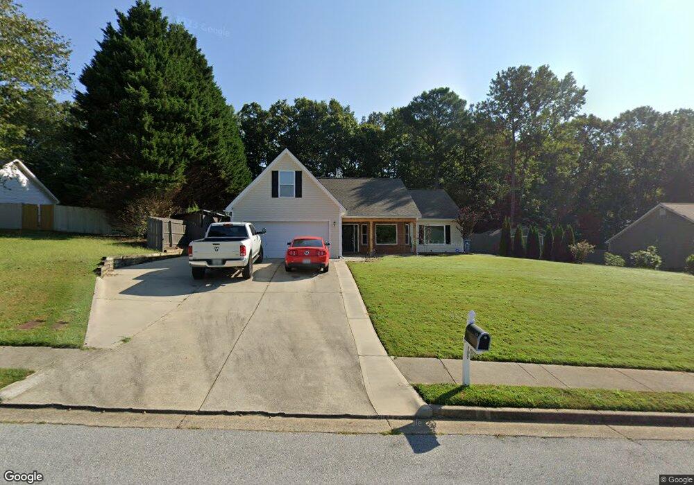 970 Oak Valley Rd unit 1, Dacula, GA 30019 - photo 1