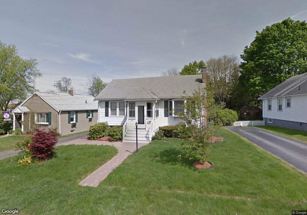 6 Overlook Rd, Randolph, MA 02368 - photo 1