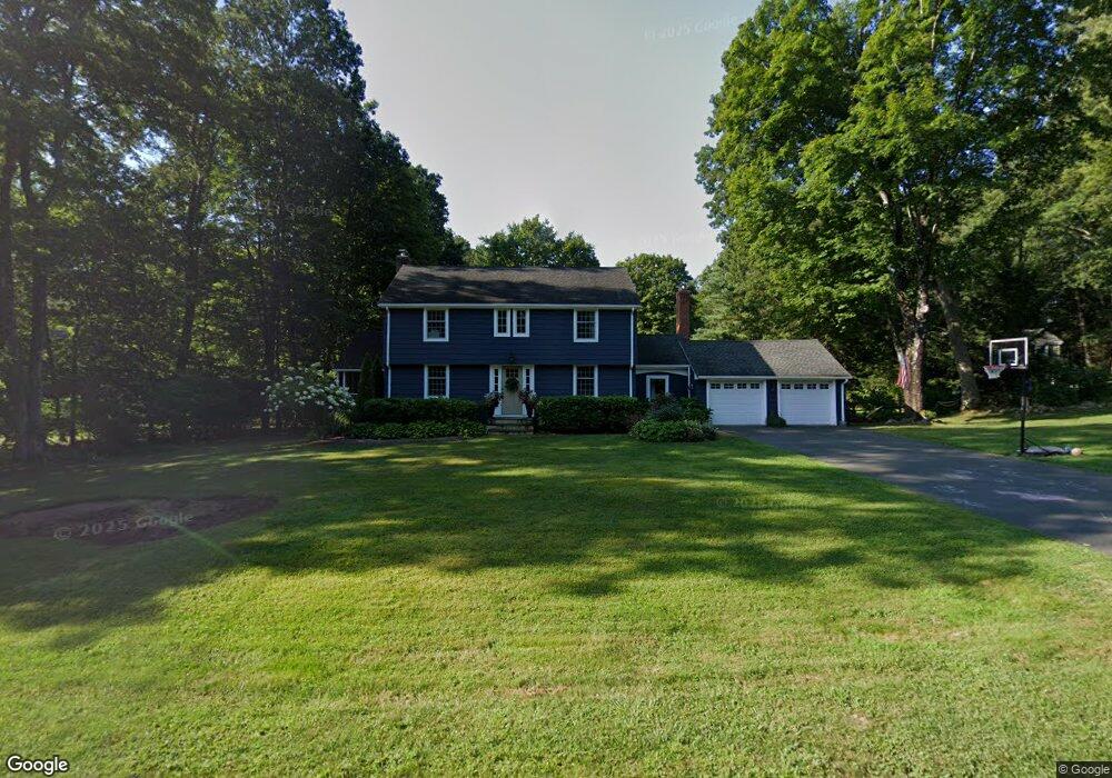 7 Stockade Rd, West Simsbury, CT 06092 - photo 1