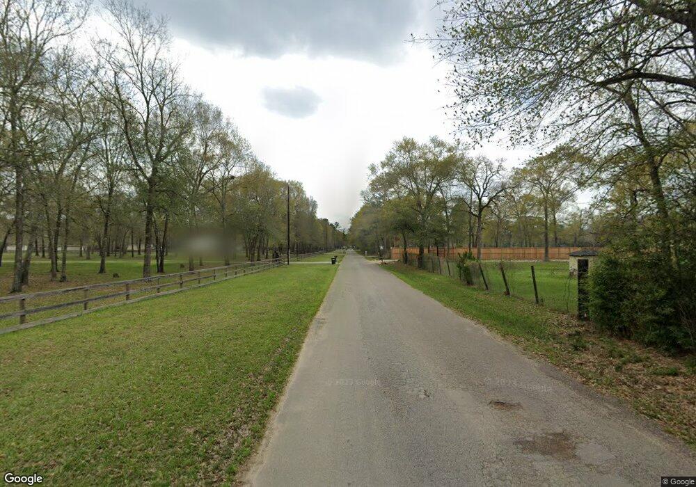 O Collier Smith, Magnolia, TX 77354 - photo 1