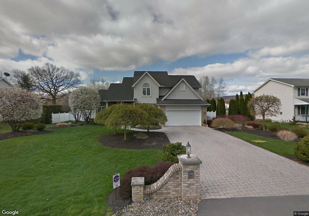 20 Ferretti Dr, Wyoming, PA 18644 - photo 1