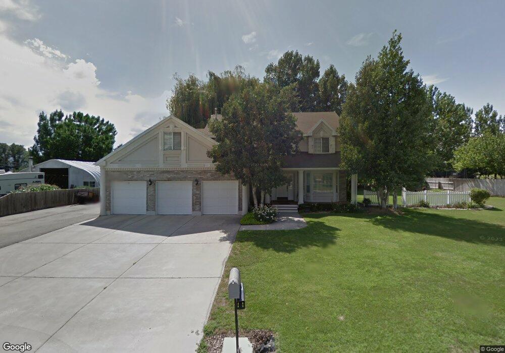 1863 N 900 W, Pleasant Grove, UT 84062 - photo 1