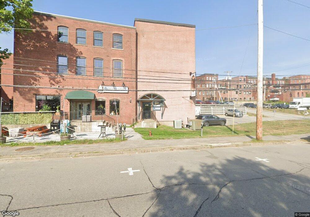 119 Storrs St unit A, Concord, NH 03301 - photo 1