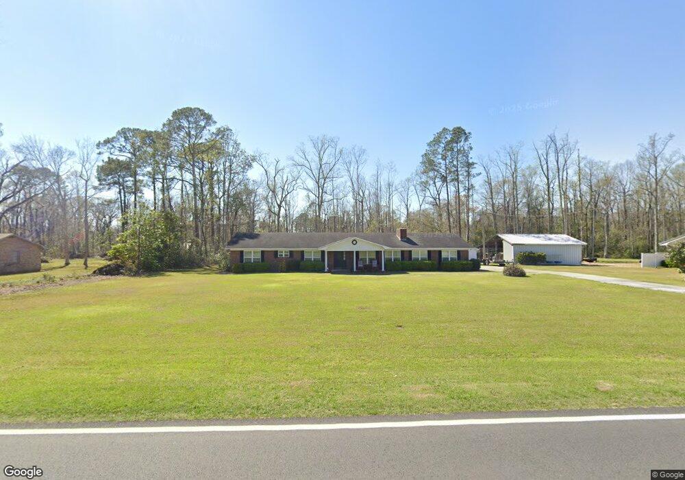 813 Bear Creek Rd, Adel, GA 31620 - photo 1