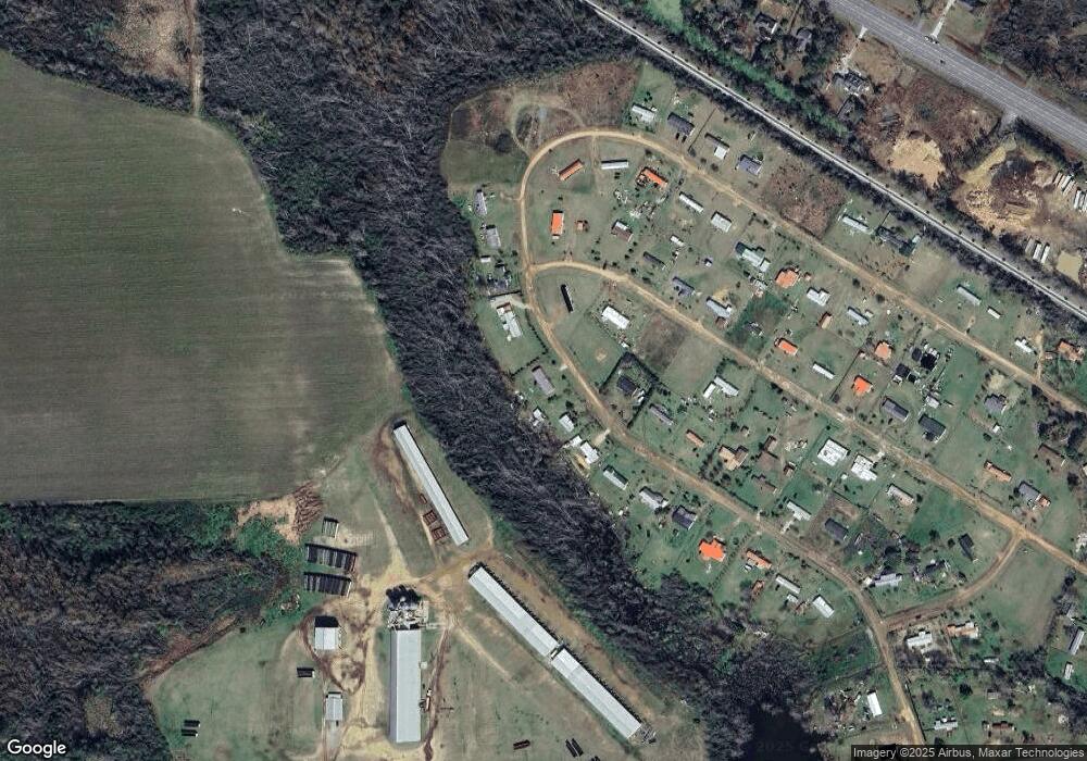 726 Boardwalk Cir, Douglas, GA 31535 - photo 1